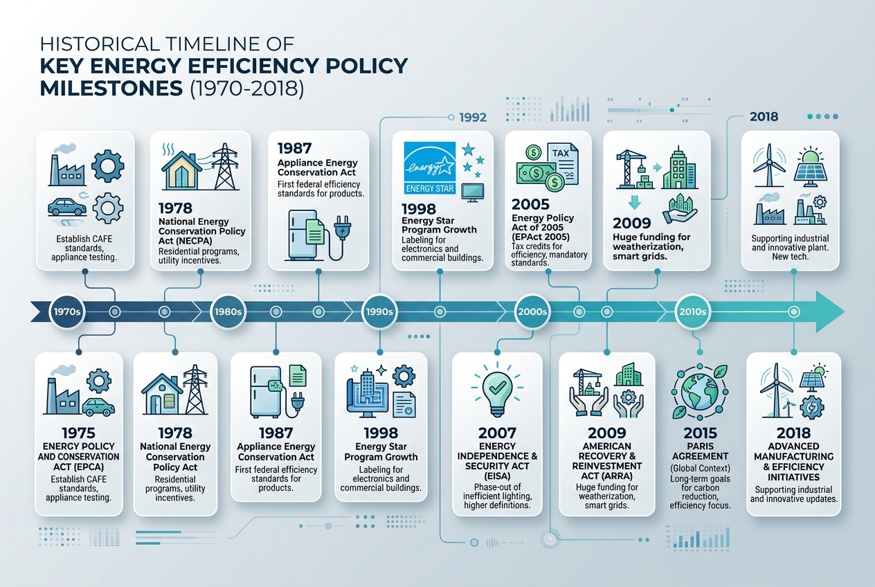 Energy Efficiency Impact Report